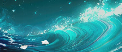 AFFIRMATIONS KEEP US AFLOAT