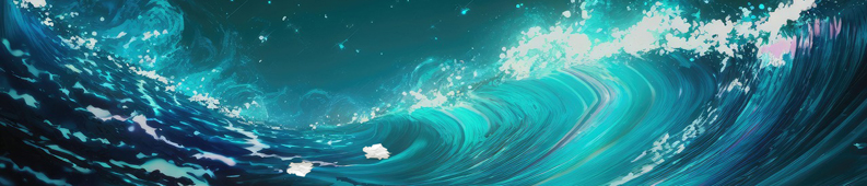 AFFIRMATIONS KEEP US AFLOAT