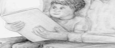 How We Write One of our Real Life Stories for a Child